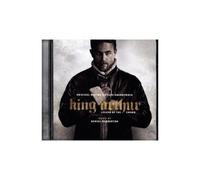 King Arthur : Legend Of The Sword – Bande originale – Sony Music