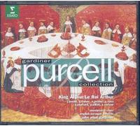 King Arthur, Opéra En 5 Actes