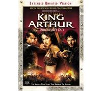 King Arthur - The Director's Cut (Widescreen Edition) by Clive Owen