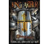 King Arthur: The Legend Of The Holy Grail [Dvd] [Import]