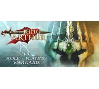 King Arthur - The Role-playing Wargame (PC)