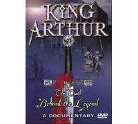 KING ARTHUR - THE TRUTH BEHIND THE LEGEND [DVD] [2004]