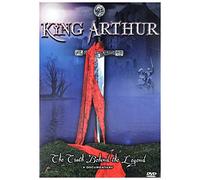 King Arthur: The Truth Behind the Legend - A Documentary - DVD Zone 1