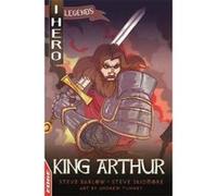 King Arthur - [Version Originale] Steve Barlow, Steve Skidmore, Andrew Tunney, (Auteur)