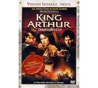 King Arthur (versione integrale)
