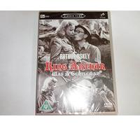 King Arthur Was a Gentlemen