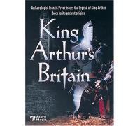 King Arthur's Britain [Import USA Zone 1]