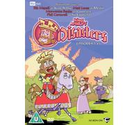 King Arthur's Disasters 2 [Import]