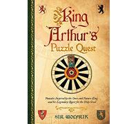 King Arthur's Puzzle Quest