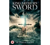 King Arthur's Sword [Edizione: Regno Unito] [Import]