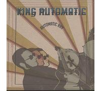 King Automatic - Automatic Ray [Import]