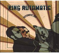 King Automatic - Automatic Ray [Import]
