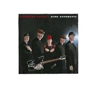 King Automatic - Lorraine Exotica