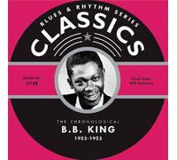 King, B.B. - 1952-1953 [Import]