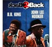 King, B.B. - 2 Back