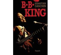 King, B.B.