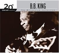 King, B.B. - 20th Century Masters: Millennium Collection
