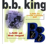 King,B.B - a.T.Regal/Live in Coo [Import]