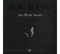 King,B.B. - All Over Again