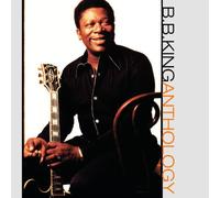 King, B.B. - Anthology 1962-1998