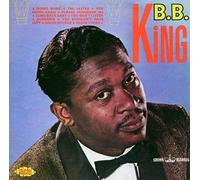 King, B.B. - B.B. King [Import]