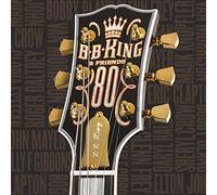 King, B.B - B.B. King & Friends - 80