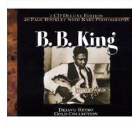 King, B.B. - B.B. King-Gold Collection
