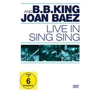 King,B.B. - B.B.King & Joan Baez [Import]