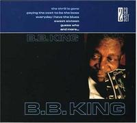King, B.B. - B.B. King: The Thrill is Gone