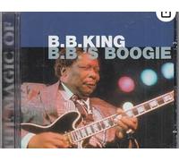 King, B.B. - B.B.'S Boogie