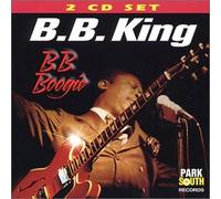 King, B.B. - BB Boogie