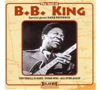 King, B.B. - Best of