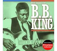 King, B.B. - Best of