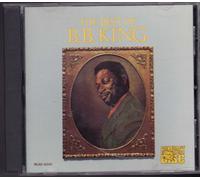 King, B.B. - Best of B.B. King