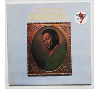 King, B.B. - Best of B.B. [Vinyl LP]