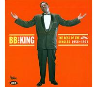 King, B.B. - Best of The Kent Years [Import]