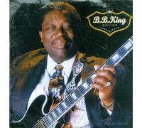 King, B.B. - Blues D'azur [Import]