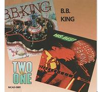King, B.B. - Blues/Electric