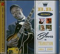 King, B.B. - Blues in Transition'51-62 [Import]