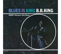King, B.B. - Blues is King