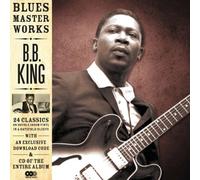 King, B.B. - Blues Master Works-Lp+CD-