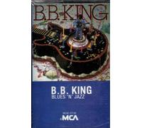 King, B.B. - Blues 'n Jazz