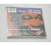 King, B.B. - Blues on Top of Blues: The Best of BB King