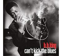 King B.B. - Can't Kick the Blues