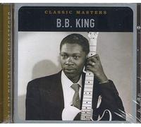 King, B.B. - Classic Masters