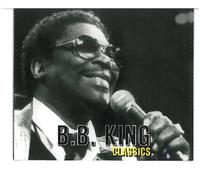 King, B.B. - Classics