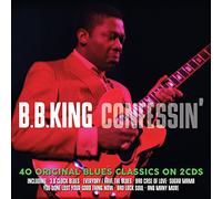 King, B.B. - Confessin' [Import]