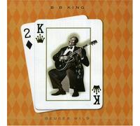 King, B.B. - Deuces Wild