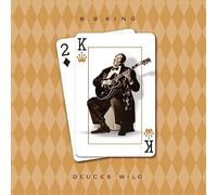 B.B. King – Deuces Wild