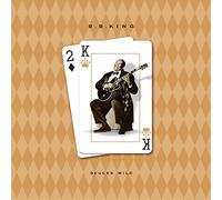 B.B. King – Deuces Wild